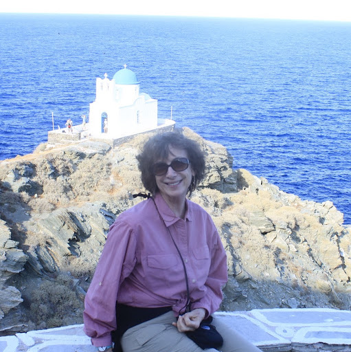 Annette Randall Photo 4