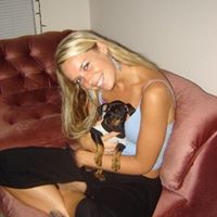 Rae Sharp Photo 19