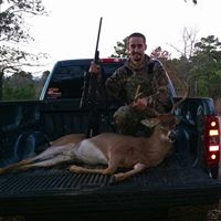 Anthony Kelley Photo 5