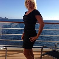 Donna Sharp Photo 7