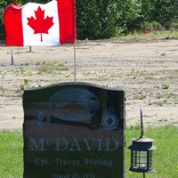Robert Mcdavid Photo 15