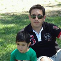 Ernesto Chamorro Photo 14