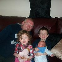 John Connolly Photo 50
