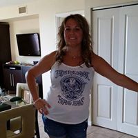 Allison Hayes Photo 38