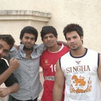 Mohammad Siddiqui Photo 41