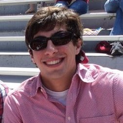 Tyler Evans Photo 8
