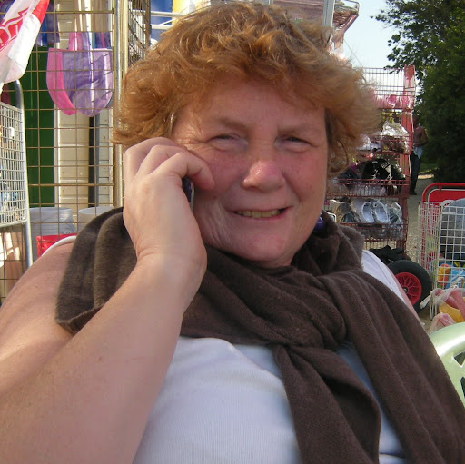 Christine Bunce Photo 18