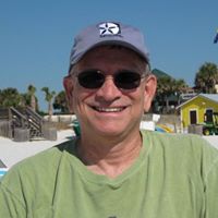 Jerry Gregg Photo 9
