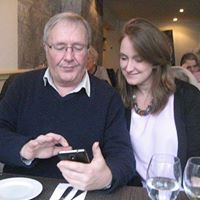 Brian Herbert Photo 37