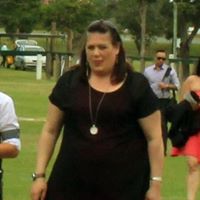 Angela Baxter Photo 14