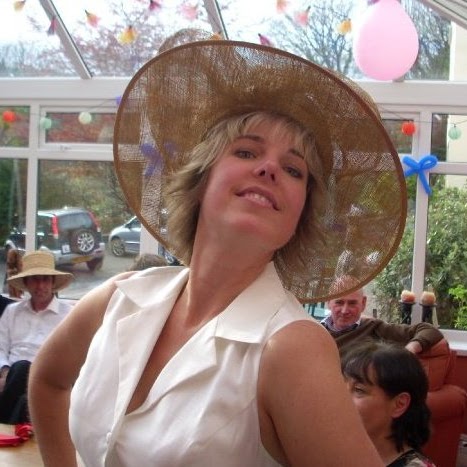 Angie Parker Photo 16