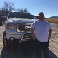 Timothy Stull Photo 13