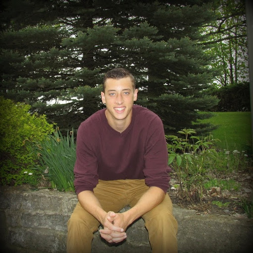 Nathan Clark Photo 12