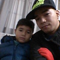 Mark Alcantara Photo 9