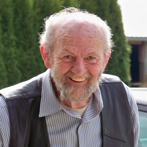 Jerry Anderson Photo 17