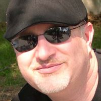 Robert Greenfield Photo 36