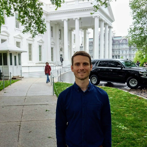 Mark Chandler Photo 7