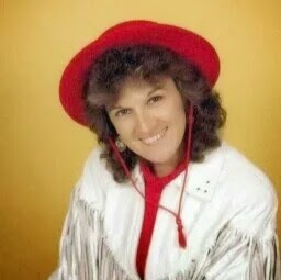 Carol Griffith Photo 7