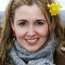 Rebecca Clough Photo 6