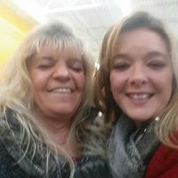 Rebecca Anglin Photo 12