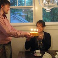 Helen Meyer Photo 17