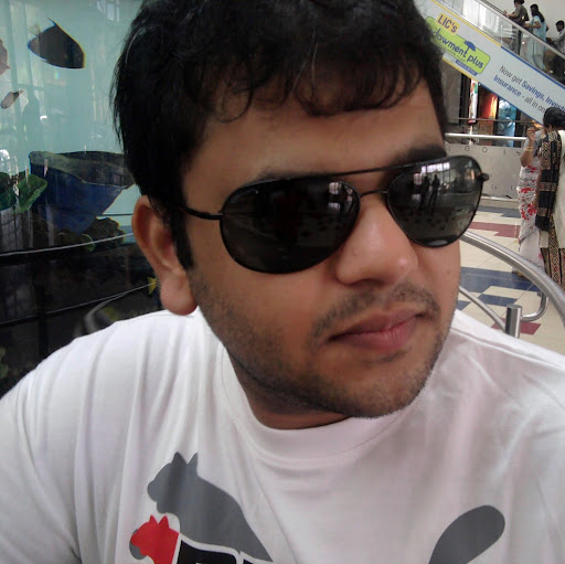 Nikhil Gupta Photo 33