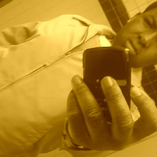 Christopher Snowden Photo 7