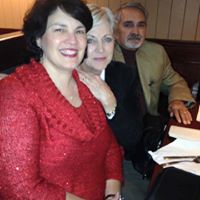Ruth Chapman Photo 29