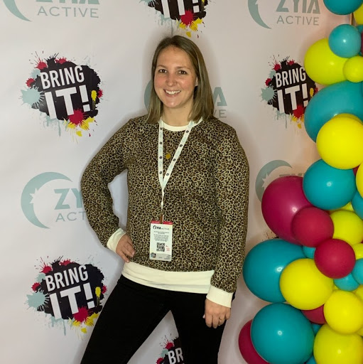 Kristen Ward Photo 42