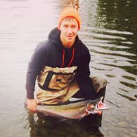 Christian Rhoades Photo 15