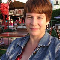 Denise Rosenberg Photo 13