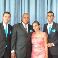 Luis Perera Photo 14