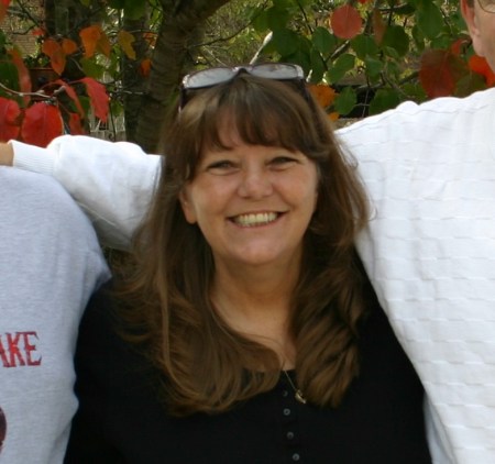 Sue Turner Photo 11