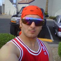 Michael Banks Photo 35