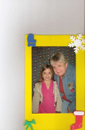 Anita Harris Photo 14