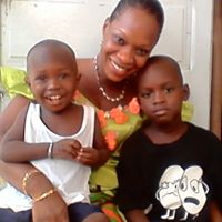 Ndeye Ba Photo 11