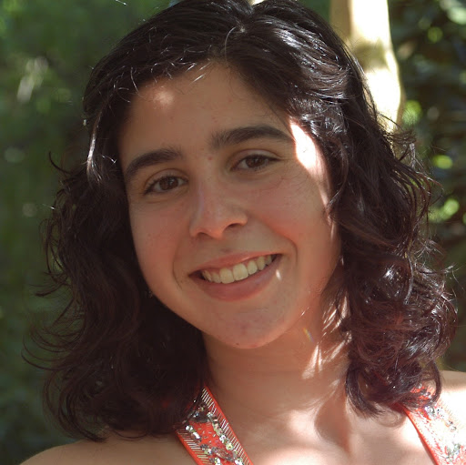 Sarah Rosenthal Photo 14