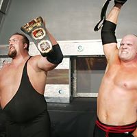 Paul Wight Photo 37