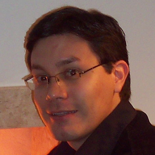 Carlos Santos Photo 21