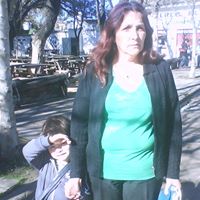 Silvia Gomez Photo 34