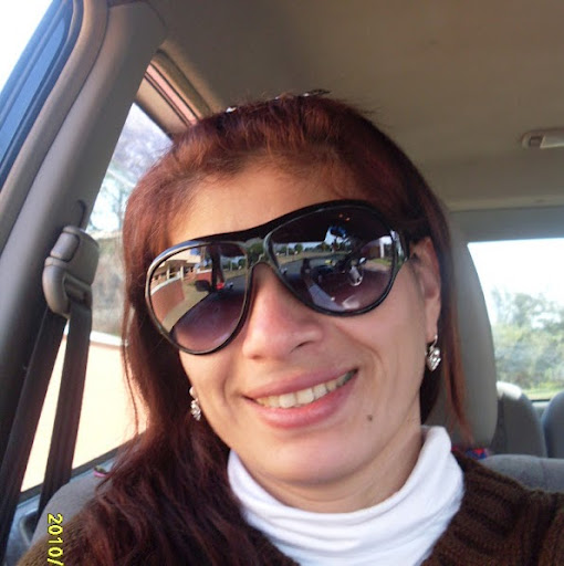 Martina Duarte Photo 8