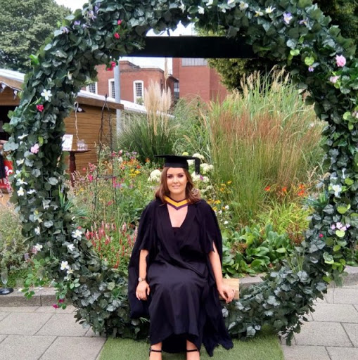 Kerry Lambert Photo 31