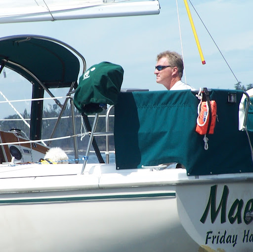 Bruce Stevenson Photo 38