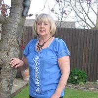 Caroline Stringer Photo 19