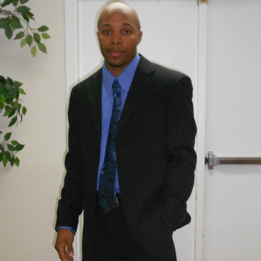Jeremy Moye Photo 2