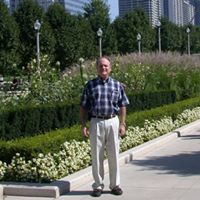 Donald Noble Photo 36
