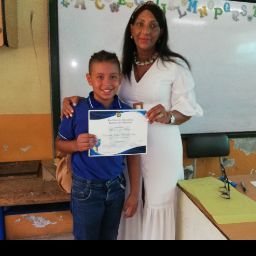 Adriana Soto Photo 5