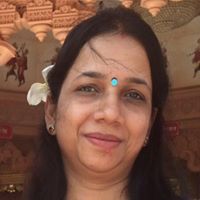 Rita Patel Photo 36