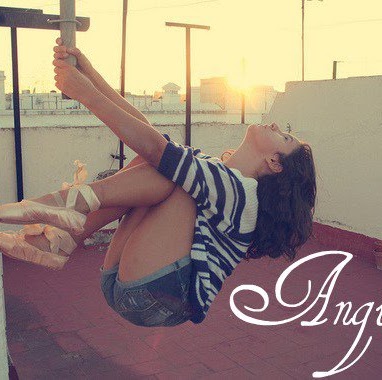 Angie Campos Photo 37