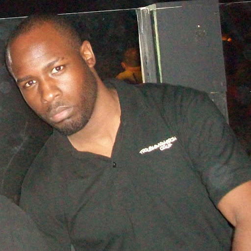 Andre Joseph Photo 27